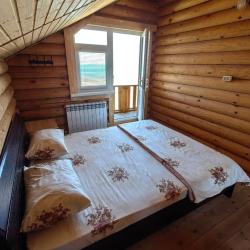 фото 3 Коттеджи на улице Шеболдаева 5А