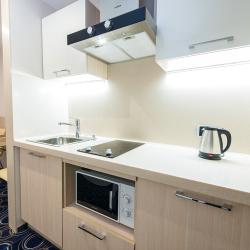 Фото Apart Hotel 92/2 (Апарт Отель 92/2)