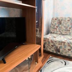Номер люкс с 2 односпальными кроватями