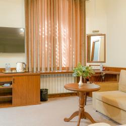 Фото Отель Sangzor Boutique Hotel (Сангзор Бутик)