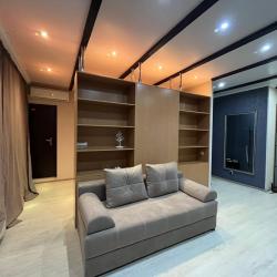 Фото Отель Шикарная квартира