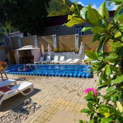 Фото Отель Casa Del Sol (Каса Дель Сол)