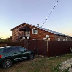 Фото Отель Причал