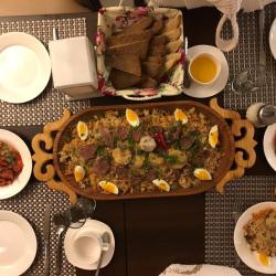 Фото Barhat Hotel & SPA (Бархат Отель и СПА)