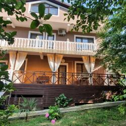 Фото Отель На Золотой