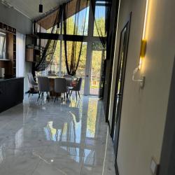 Фото Отель Новая дача