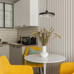 Фото Отель Satin Home Apart на Большой Сампсониевский проспект 69к3