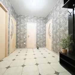 Фото Апартаменты на улице Вересаева 101 корпус 3 строение 2