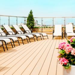 Фото Отель Бест Вестерн Русский Манчестер (Best Western)