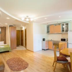 Фото Отель Nova Apartments на улице Светланская 193