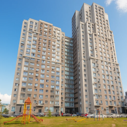 2-комнатные апартаменты люкс