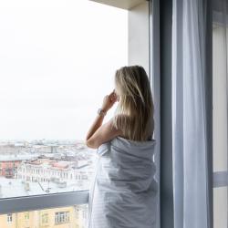 Апартаменты видовые Time for life & Panoramic view