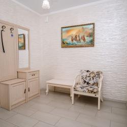 Апартаменты люкс