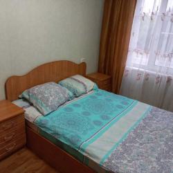 Фото Апартаменты на улице Академика Книповича 33 корпус 1