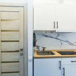 фото 86 MOKO Apartments (МОКО Апартментс) на улице Бутлерова