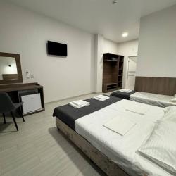 Фото Отель Leto (Лето)