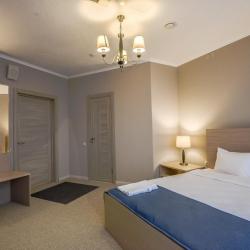 Фото Отель Застава