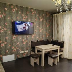 Фото Apart Home Hotel (Апарт Хоум Отель) на улице Русская