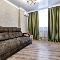 Фото Апартаменты на улице Кореновская 57 корпус 2