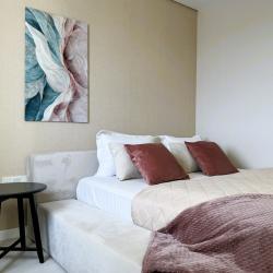Фото Отель Pro.Apartment (Про.Апартмент) на улице Приморская 35