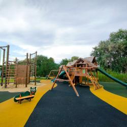 Фото Отель Центр Курортная деревня