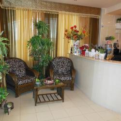 Фото Отель Континент на Крылова