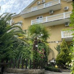 Фото Отель Ромашка