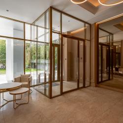Фото Отель Comfort life (Комфорт лайф) на Электрозаводской