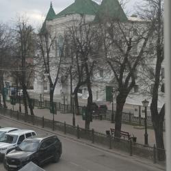 Фото Апартаменты на проспекте Мира