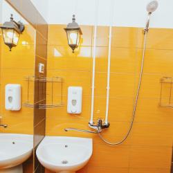 Фото Отель Угребись