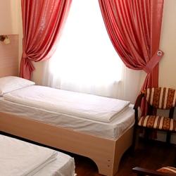 Фото Отель Удача