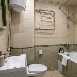 Фото Kvart-Hotel (Кварт-Отель) на переулке Грузинский 10