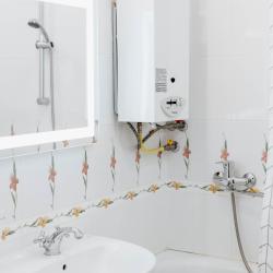 Фото Апартаменты на улице Егорьевская, 7