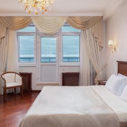 Cosmos Petrozavodsk Hotel (Космос Петрозаводск) — b49543be0d252b4bd30b09153c017cdf