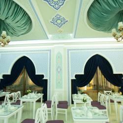 Фото Mirzo Boutique Hotel (Мирзо Бутик Отель)