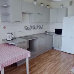 1-комнатные апартаменты стандарт