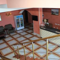Фото Отель Firuz (Фируз)