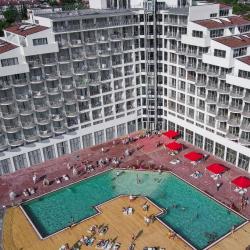 Фото Отель Европа