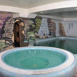 Фото Отель Кордон