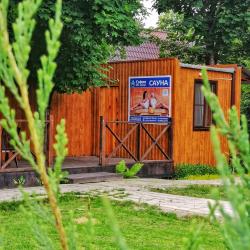 Фото Отель Термальный спа-курорт София