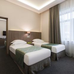 Фото Отель Покровский