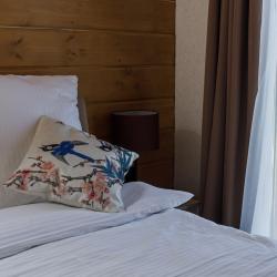 2-комнатный коттедж в лесу №2