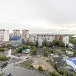 1-комнатные апартаменты улучшенные