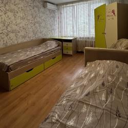 2-комнатные апартаменты стандарт