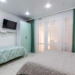 Фото Отель Вилла Лючия 2