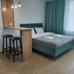 Апартаменты стандарт