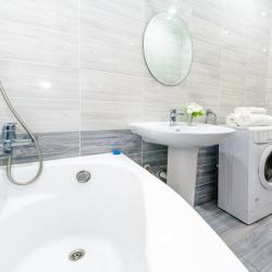 2-комнатные апартаменты люкс 121