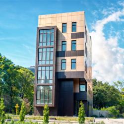 Фото Отель Морской Блюз