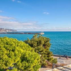 Фото Отель Приморье