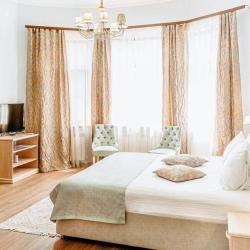 Фото Отель Alm House (Алм)